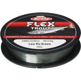 Berkley Flex Trout