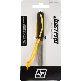 JustPro Little Hook File Hakenschärfer