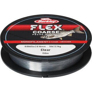 Berkley Flex Coarse
