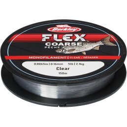 Berkley Flex Coarse
