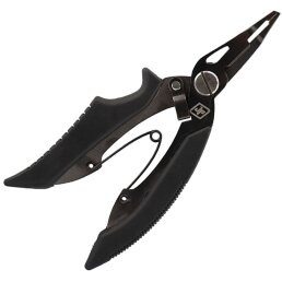 JustPro Mini Split Ring Pliers Sprengringzange