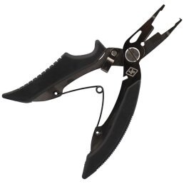 JustPro Mini Split Ring Pliers Sprengringzange