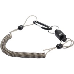 JustPro Magnetic Release Holder Magnetischer Halter