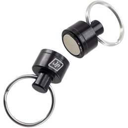 JustPro Magnetic Release Holder Magnetischer Halter