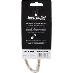 JustPro Magnetic Release Holder Magnetischer Halter