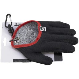 JustPro Predator Glove Landehandschuh