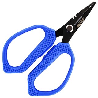 JustPro Mini Split Ring Scissors Schere / Sprengringzange