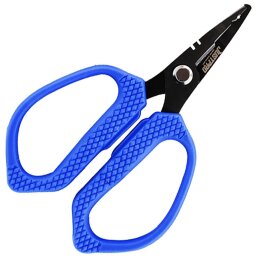 JustPro Mini Split Ring Scissors Schere / Sprengringzange