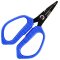 JustPro Mini Split Ring Scissors Schere / Sprengringzange