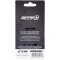 JustPro Mini Split Ring Scissors Schere / Sprengringzange