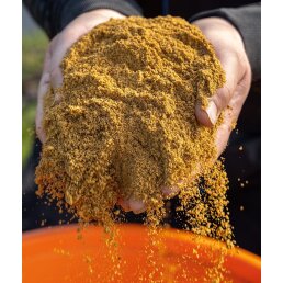 Sonubaits Super Crush Meaty Mussel Mix