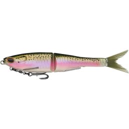 Berkley Powerbait Nessie 12 cm Rainbow Trout
