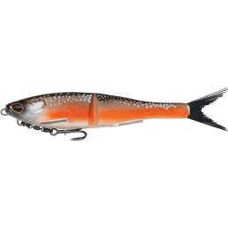 Berkley Powerbait Nessie 12 cm Arctic Char