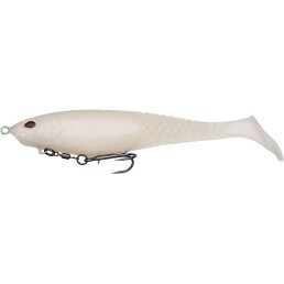 Berkley Powerbait Cullshad Shallow 12,5 cm Albino