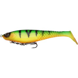 Berkley Powerbait Cullshad Shallow 12,5 cm Firetiger