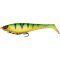 Berkley Powerbait Cullshad Shallow 12,5 cm Firetiger