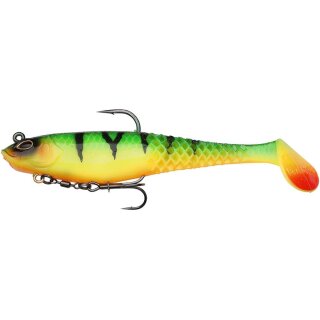 Berkley Powerbait Cullshad Deep 12,5 cm Firetiger