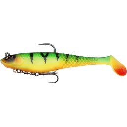 Berkley Powerbait Cullshad Deep 12,5 cm Firetiger