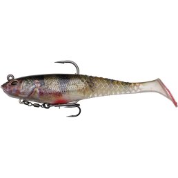 Berkley Powerbait Cullshad Deep 12,5 cm Perch
