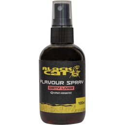 Black Cat Flavour Spray Dirty Liver