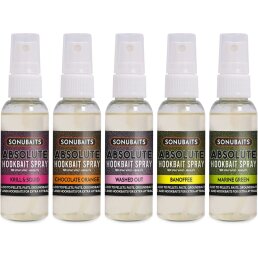Sonubaits Absolute Bait Spray