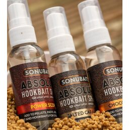 Sonubaits Absolute Bait Spray