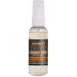 Sonubaits Absolute Bait Spray Chocolate Orange