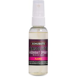 Sonubaits Absolute Bait Spray Fluoro