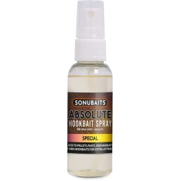 Sonubaits Absolute Bait Spray Specials