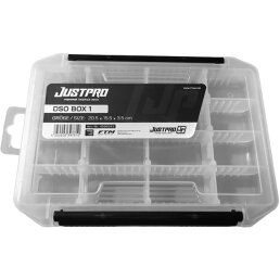 JustPro DSO Box 1