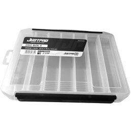JustPro DSO Box 4