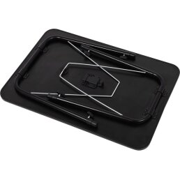 Black Cat Session Table