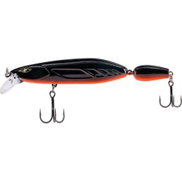JustPro Nightveit Jointed 120 Black Widow