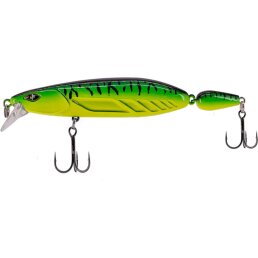 JustPro Nightveit Jointed 120 Fire Tiger