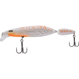 JustPro Nightveit Jointed 120 Orange Killer