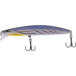 JustPro Nightveit 2.0 120 White Fish