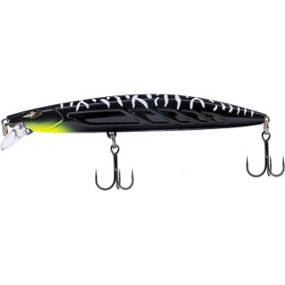 JustPro Nightveit 2.0 120 Black Striper