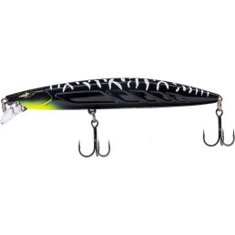JustPro Nightveit 2.0 120 Black Striper