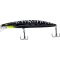 JustPro Nightveit 2.0 120 Black Striper