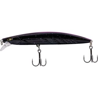 JustPro Nightveit 2.0 120 Black Belly