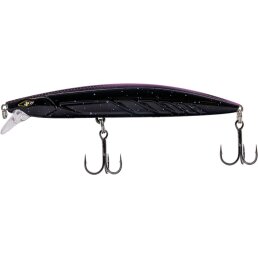 JustPro Nightveit 2.0 120 Black Belly