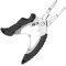 JustPro Split Ring Pliers Sprengringzange