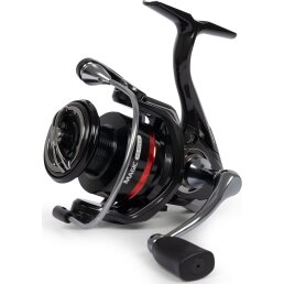 Zebco Magic Spin FD