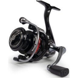 Zebco Magic Spin FD 2000
