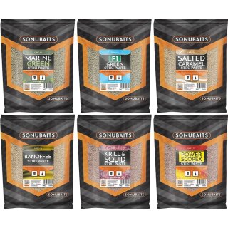 Sonubaits Stiki Paste