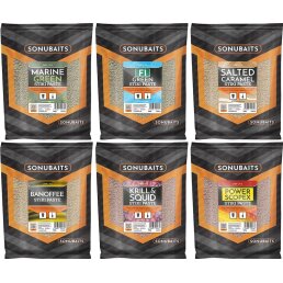 Sonubaits Stiki Paste