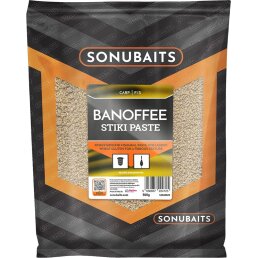 Sonubaits Stiki Paste Banoffee