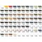 Vallejo Model Air Color Selection