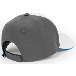 Preston White Drift Cap