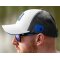 Preston White Drift Cap
